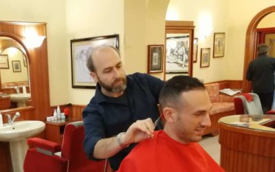 Taglio Capelli uomo: come scegliere quello più adatto.