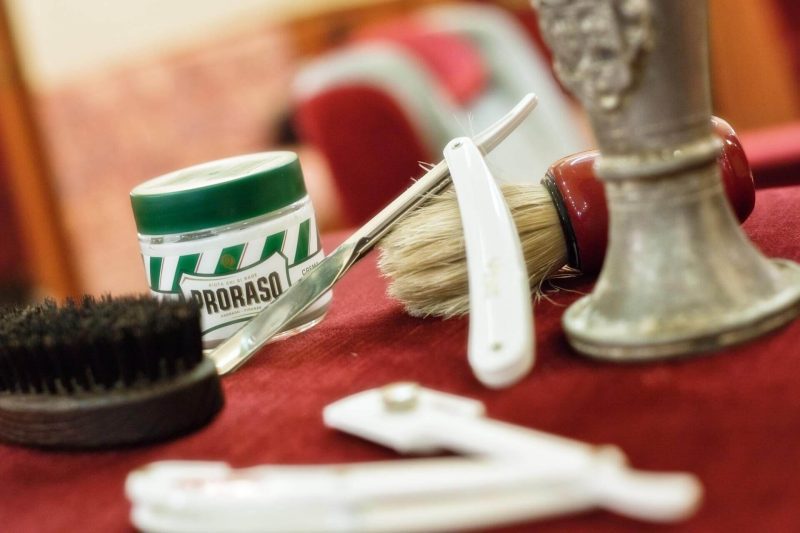 Modafferi Barberia Italiana Modafferi-Barberia-italiana