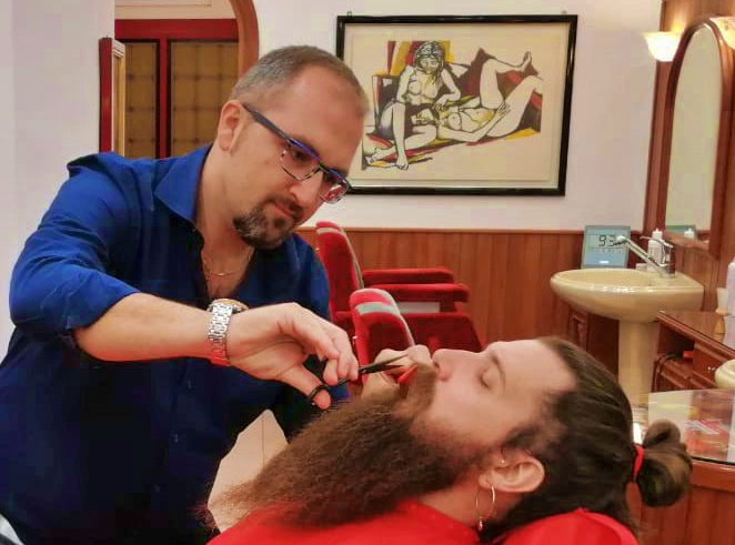 Come farsi crescere la barba – i nostri consigli