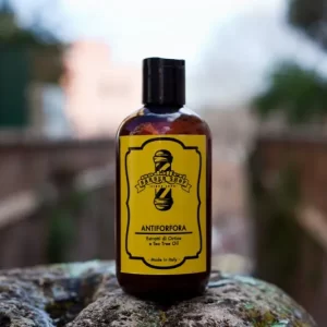 Personal Box - Shampoo Antiforfora