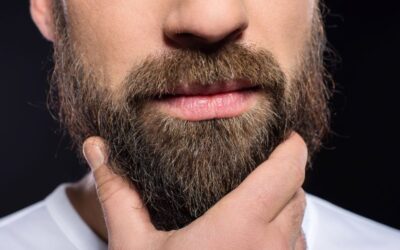 Come Curare la barba a casa? I consigli del barbiere.