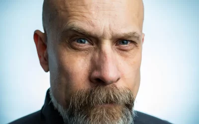 Forfora Barba: Cause, Gestione e Prodotti Utili per un Look impeccabile