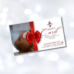 Modafferi - Gift - card-personalizata-daniele